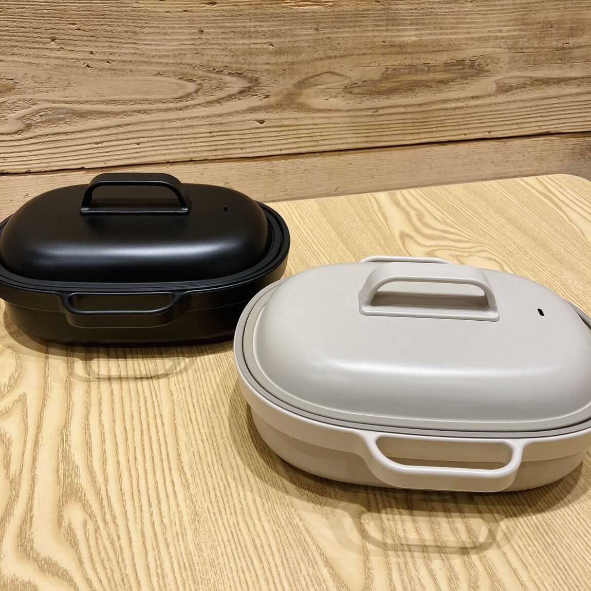 【アイ・モール三好】 新商品のグリルプレート入荷しております。_Mq4moD