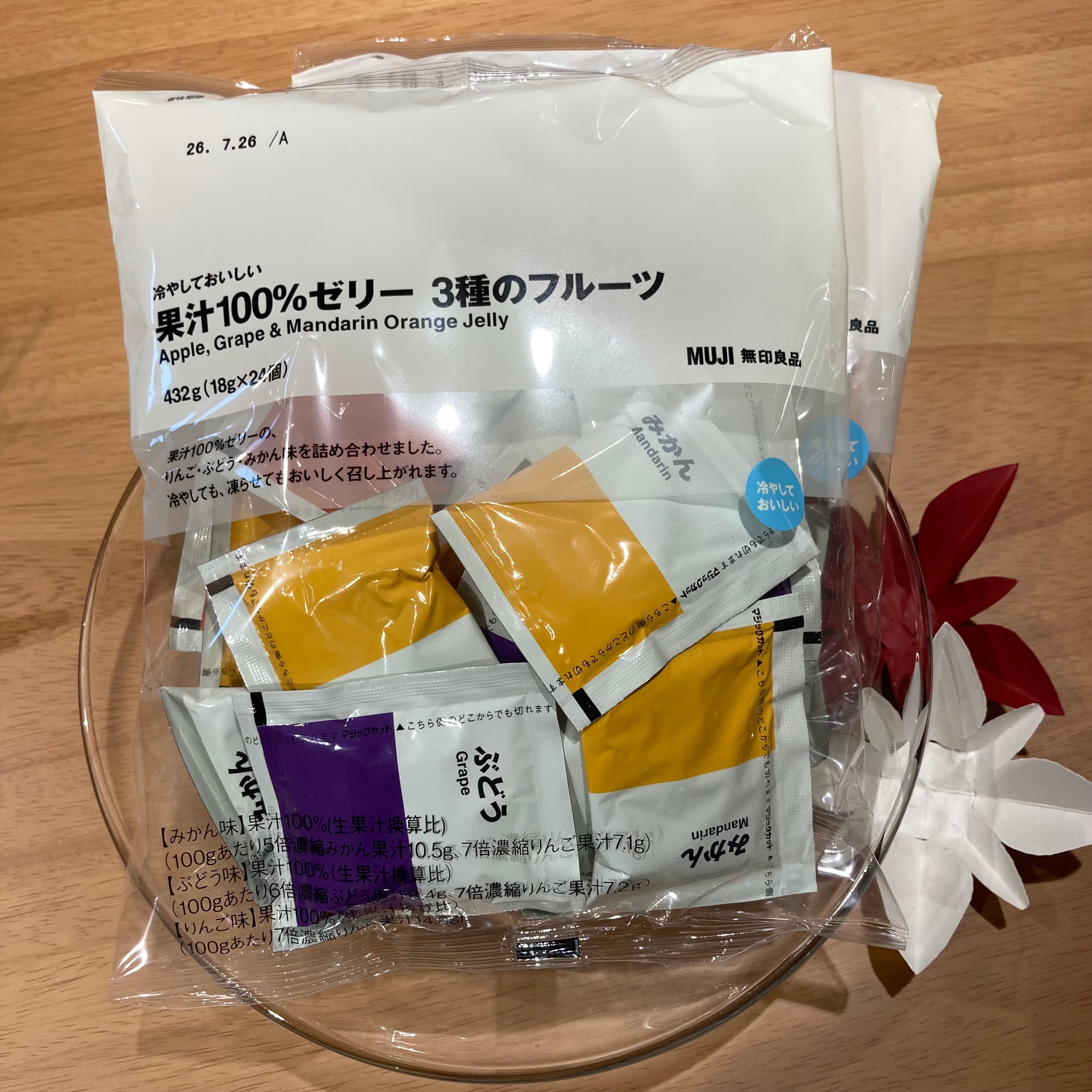 【アル•プラザ近江八幡】無印良品週間のお知らせ