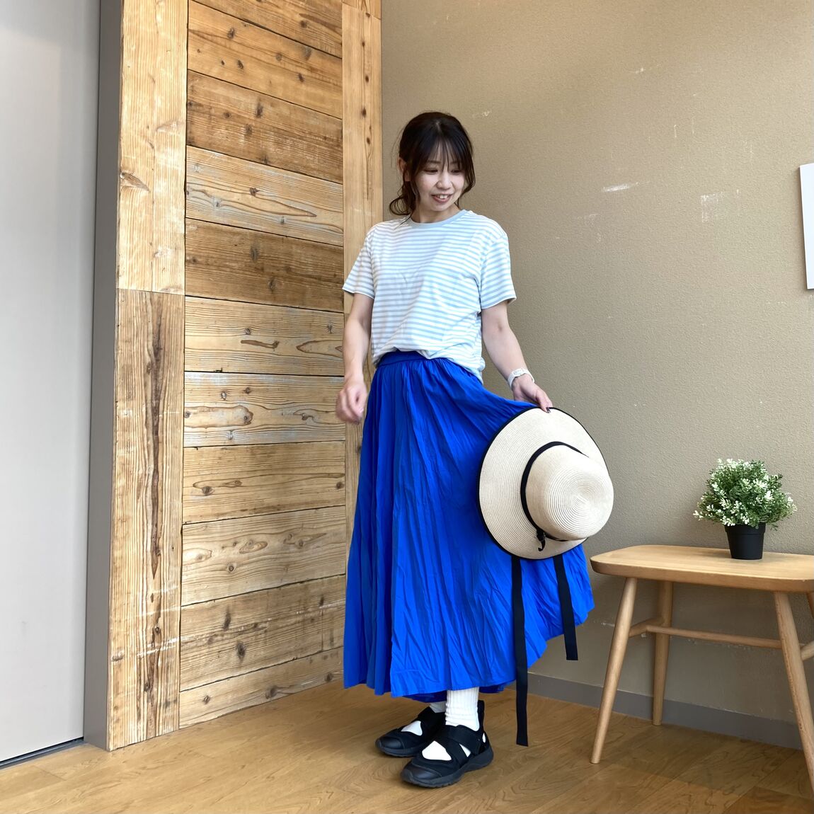 あ