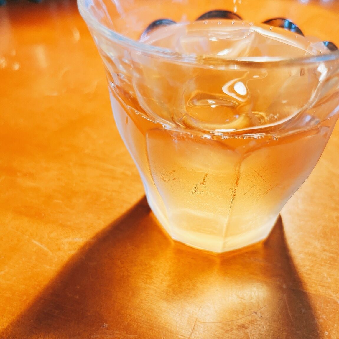 【無印良品500ベルフローラかわにし】涼感小豆茶_IcR6RH