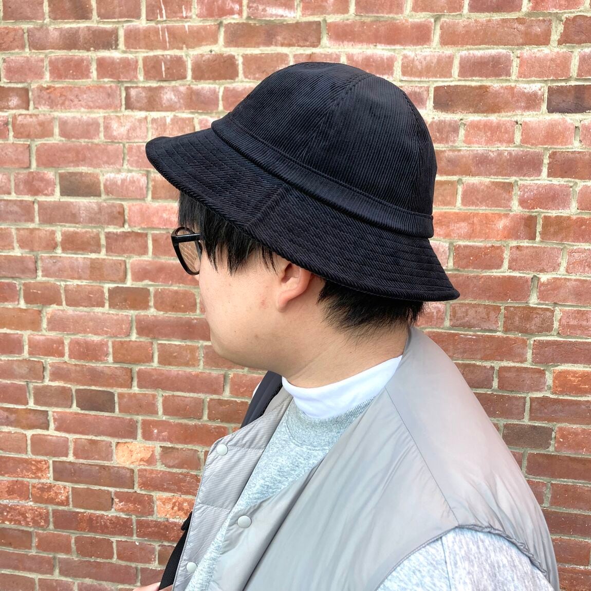 【イオンモール四日市北】紳士