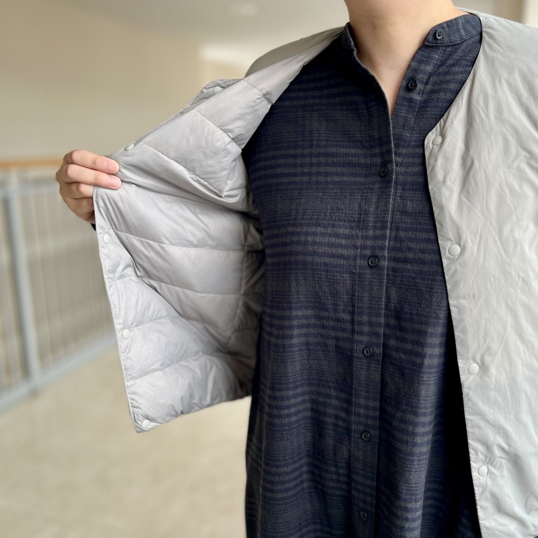 【イオンモール新発田】身長172cm