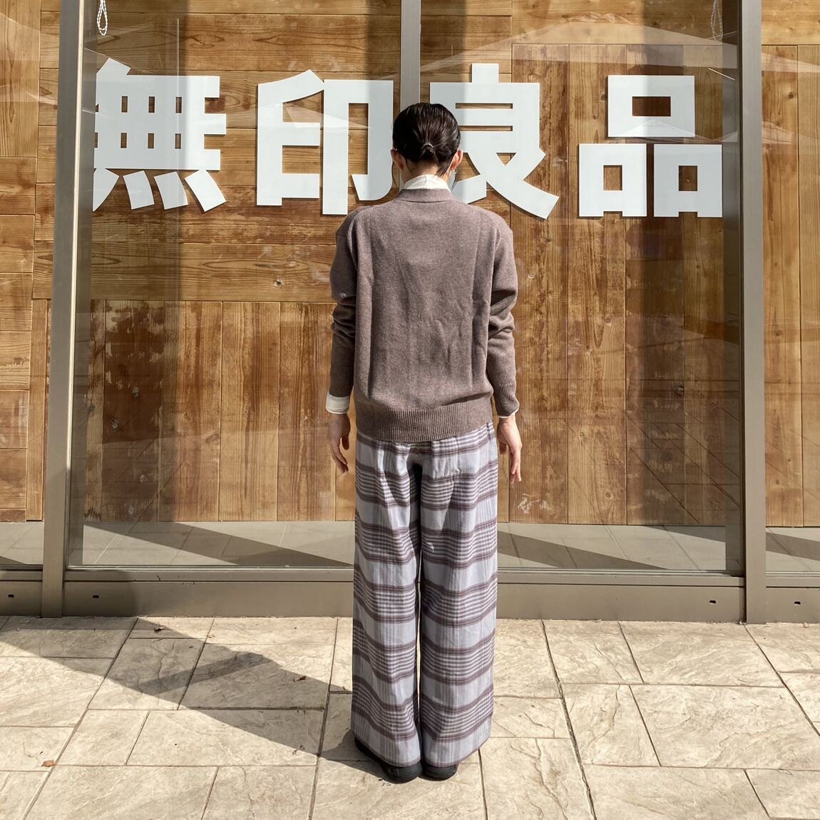 【アリオ倉敷】身長152㎝