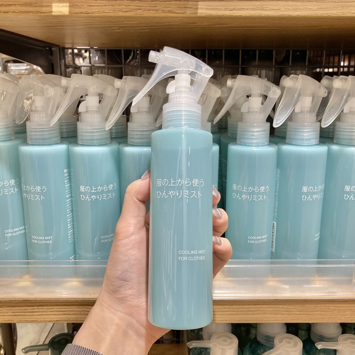 【シーナシーナ弘前】今、弘前で売れている商品TOP３～生活雑貨部門～_UJKrL6