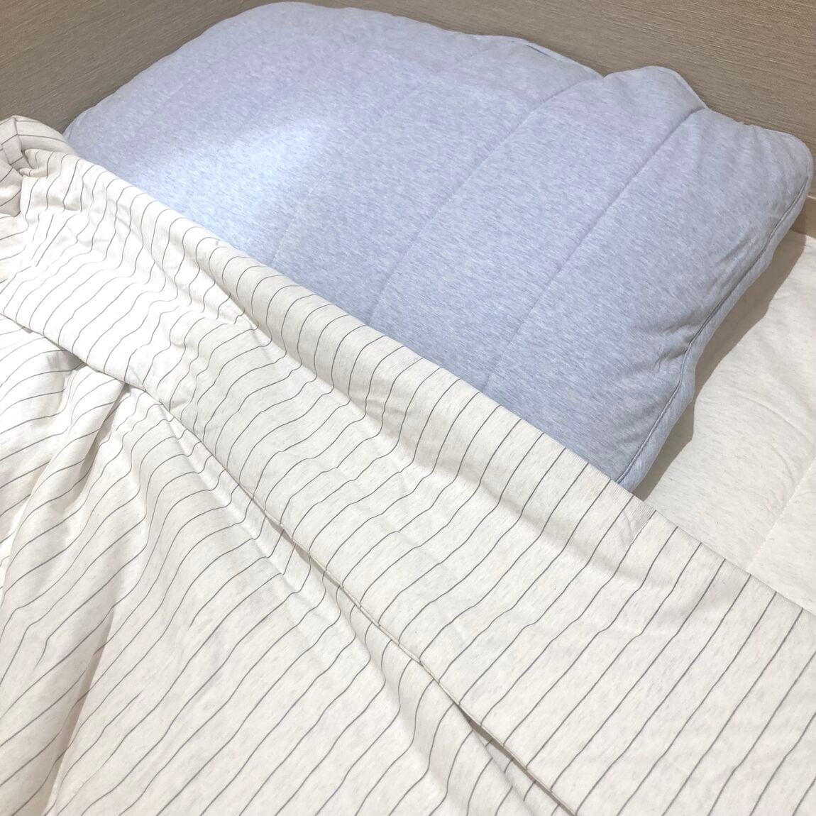ひんやり綿