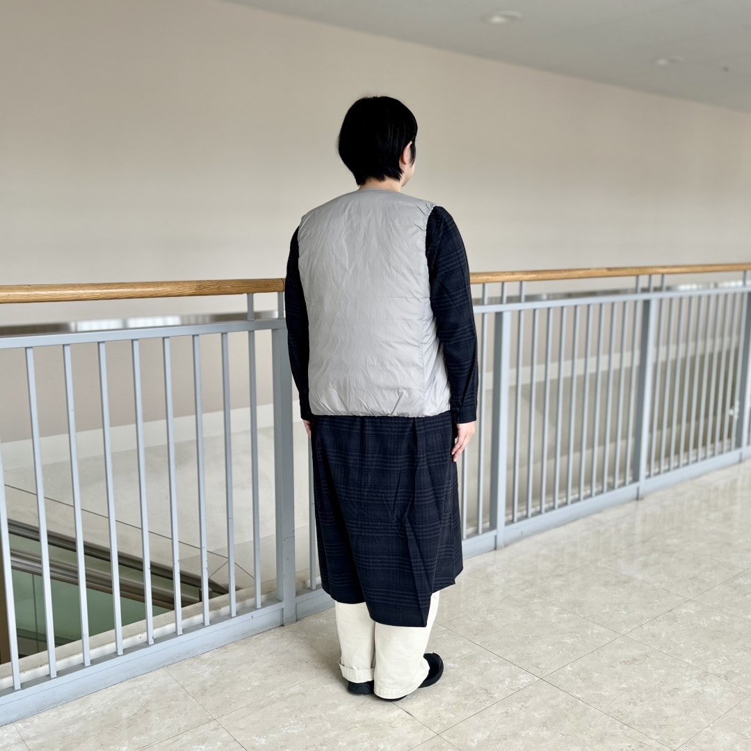 【イオンモール新発田】身長172cm