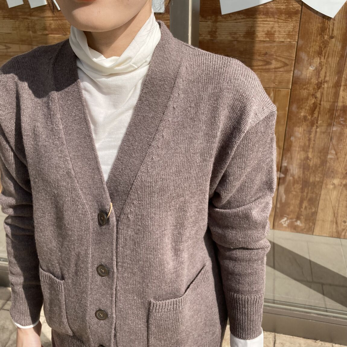 【アリオ倉敷】身長152㎝