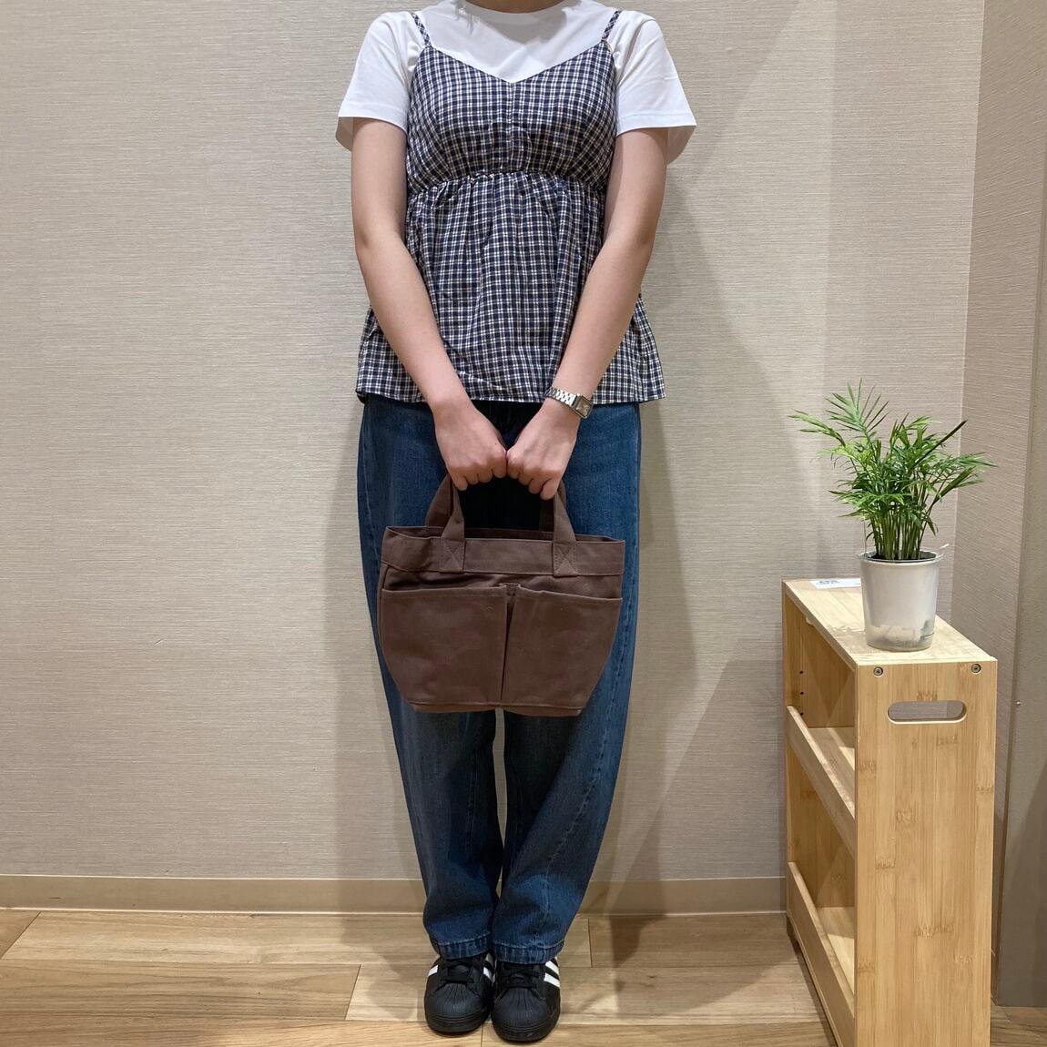【Vタウン芥見】身長163cm_te2jg4