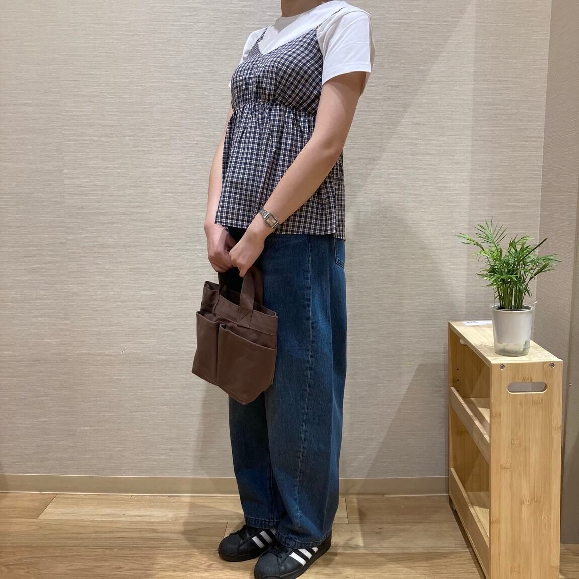 【Vタウン芥見】身長163cm_aT8oty