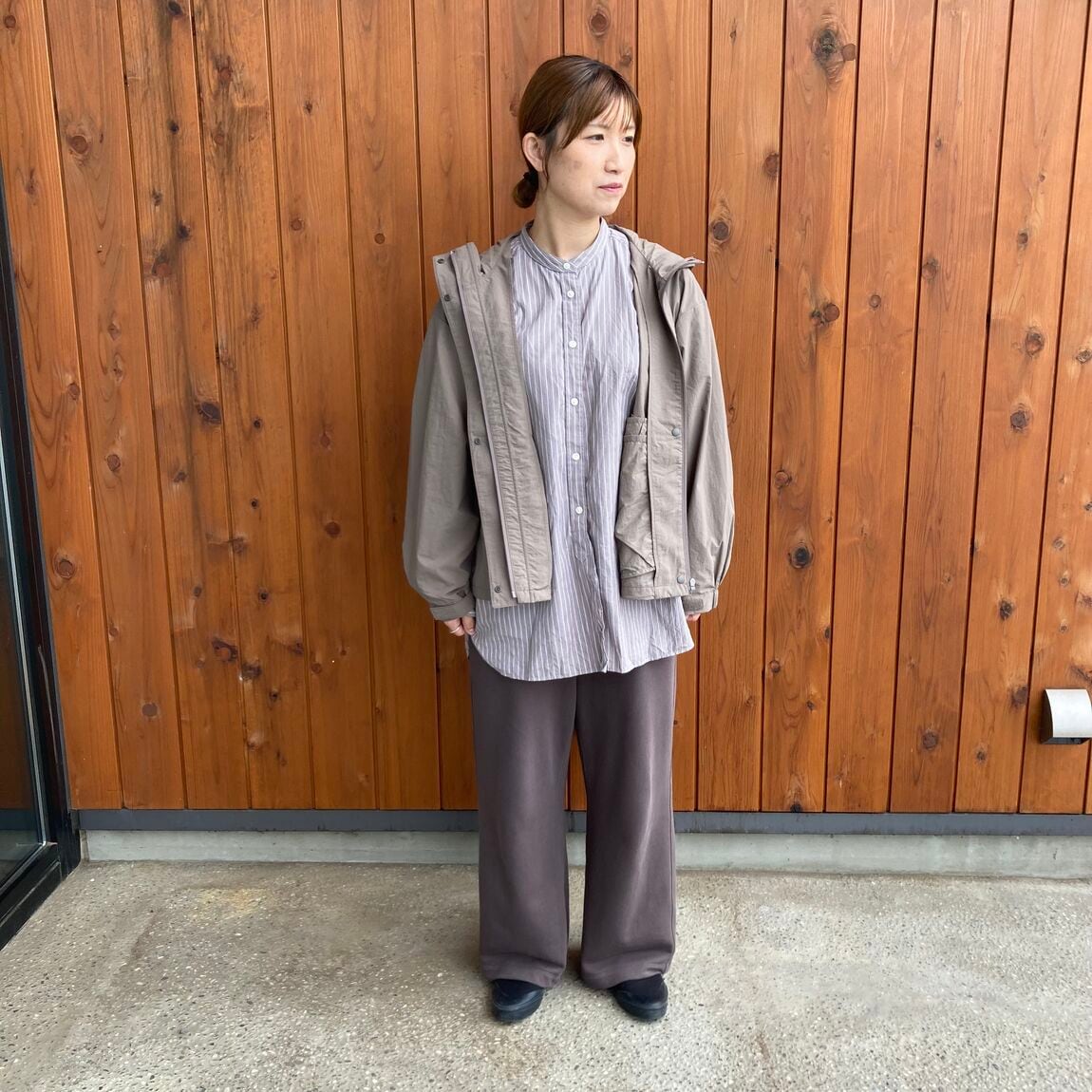 【つくば並木】身長164cm 9/11_H7YmJP