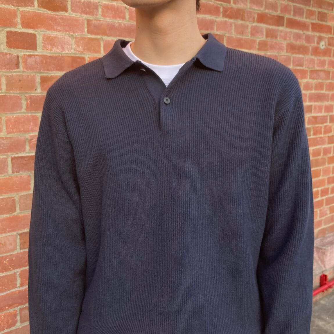 【イオンモール四日市北】紳士