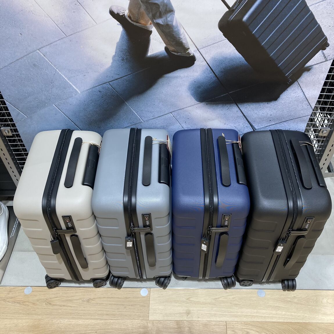 【イオンモール名取】夏の旅のお供に_2Gatib