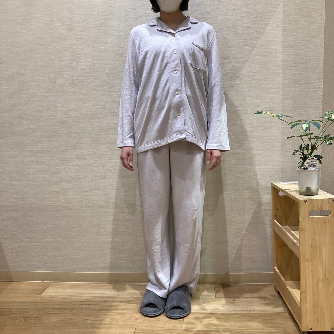 【Vタウン芥見】身長163cm_iwqA6J