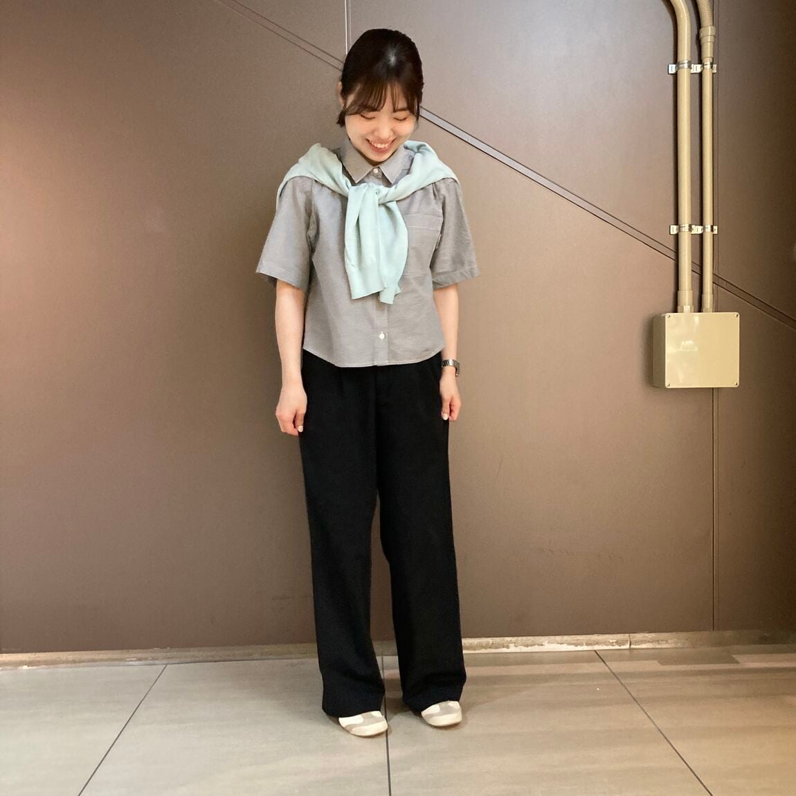 【アリオ加古川】スタッフスナップ