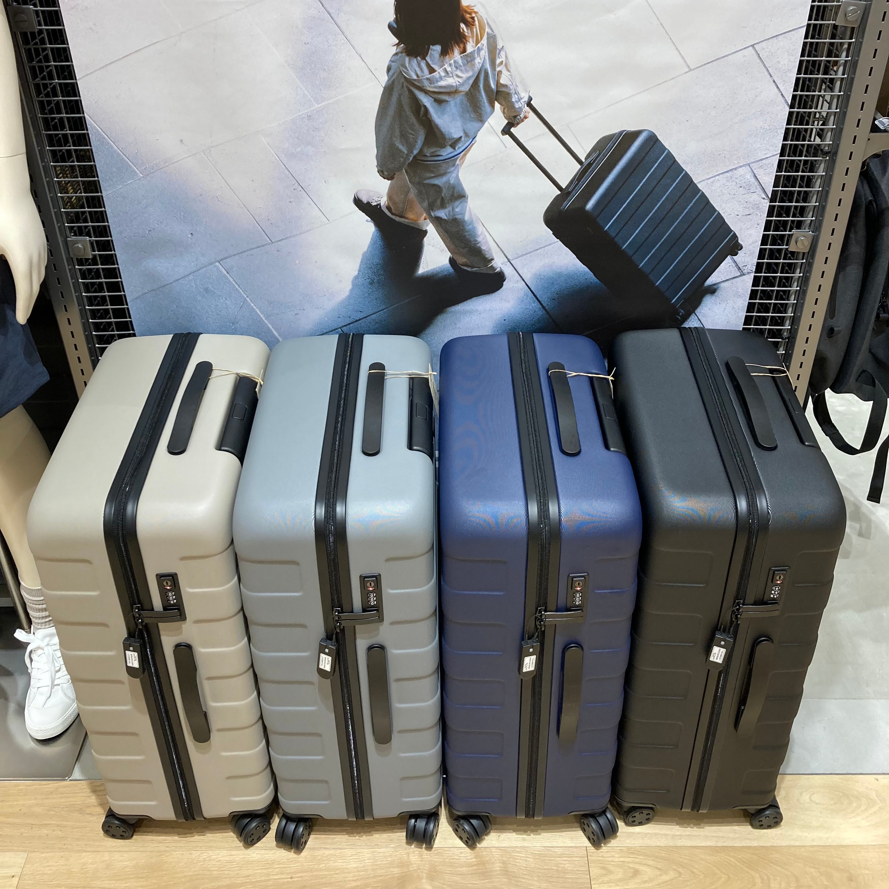 【イオンモール名取】夏の旅のお供に_C3ls1L