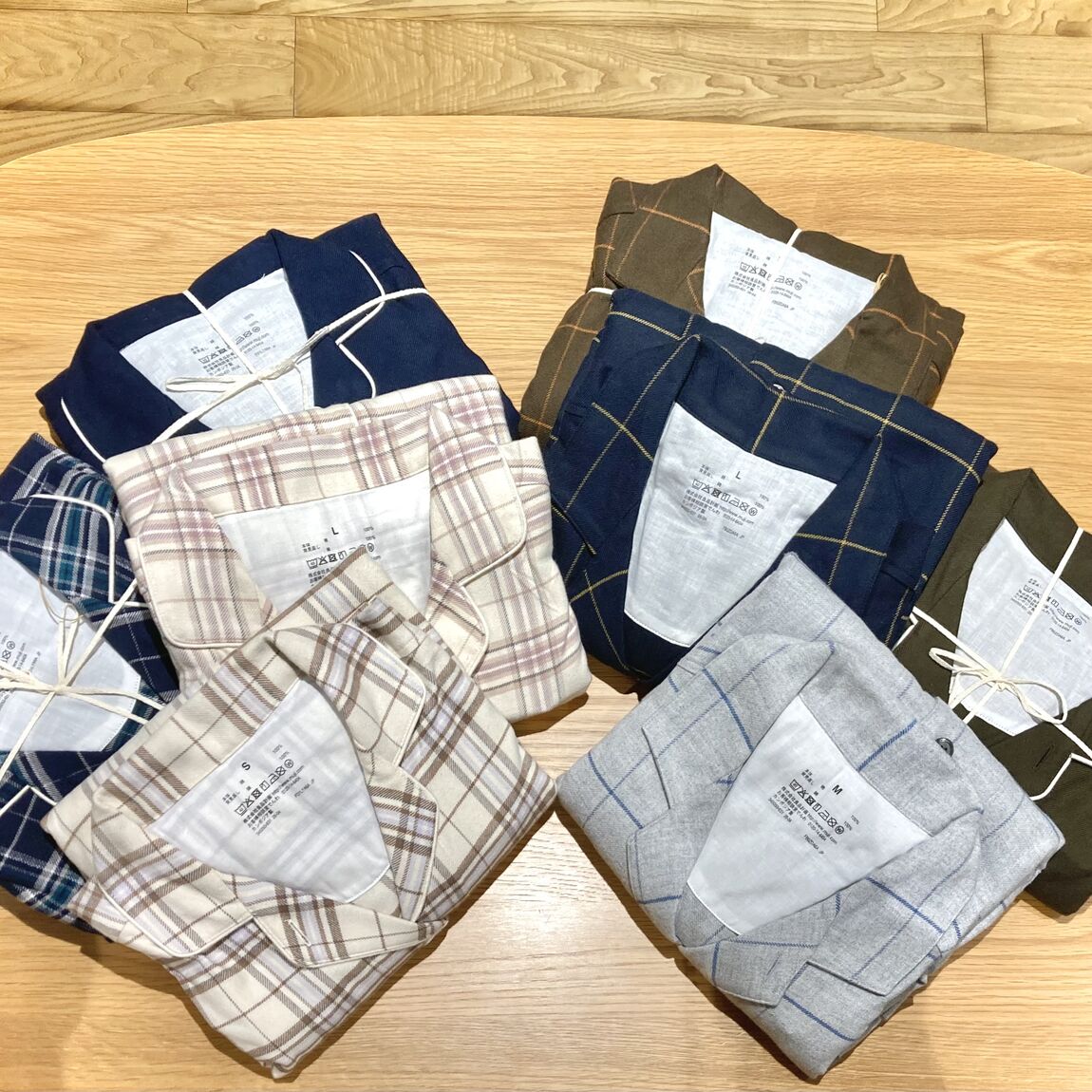 【燕】良品週間、スタッフおすすめ商品をご紹介します！_xFo7HY