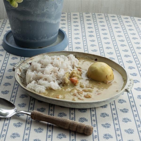 カレー