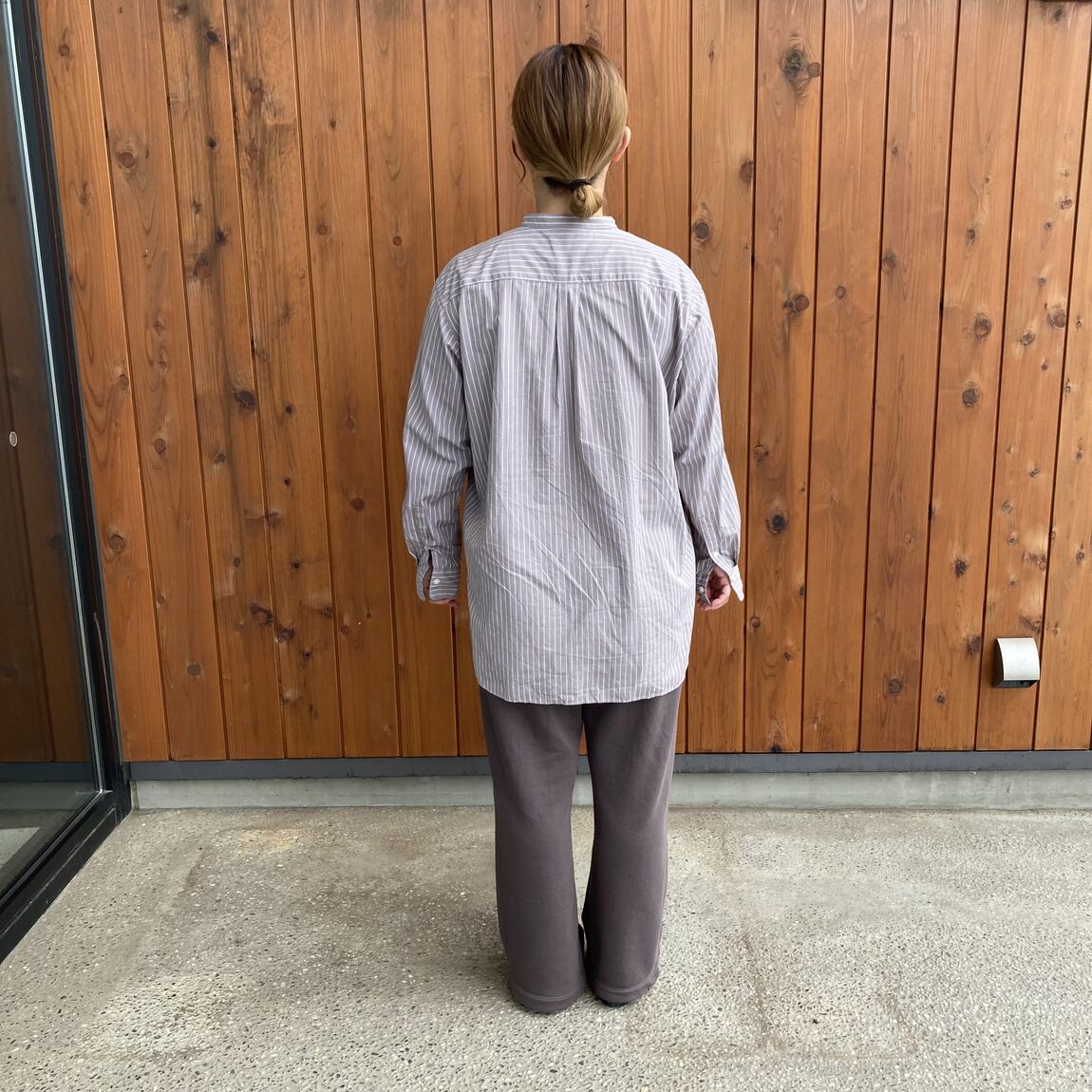 【つくば並木】身長164cm 9/11_8aIaJG