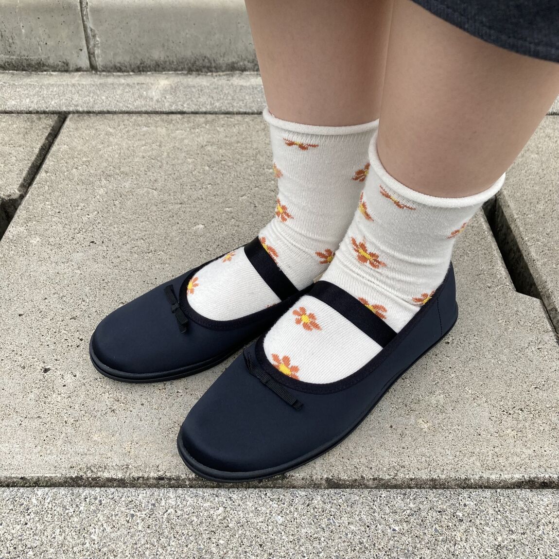 スタッフスナップ　女性スタッフ