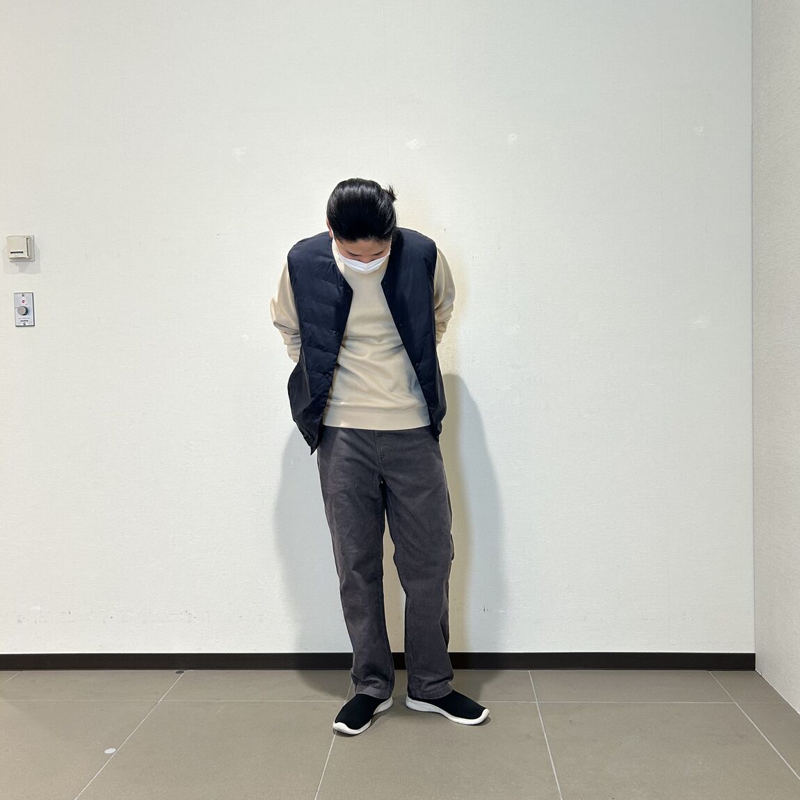 にかいどうさん