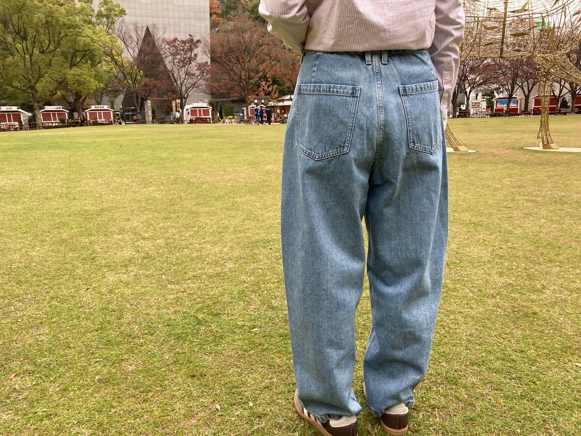 【大丸福岡天神】