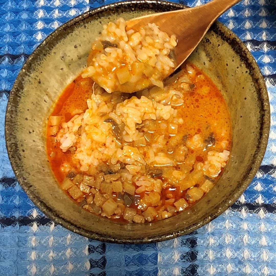 坦々