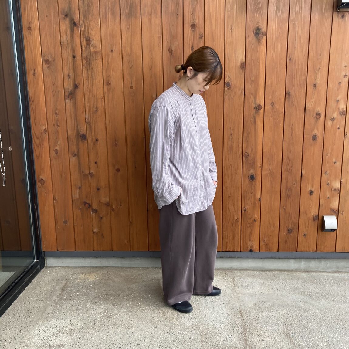 【つくば並木】身長164cm 9/11_Z4Eu9q