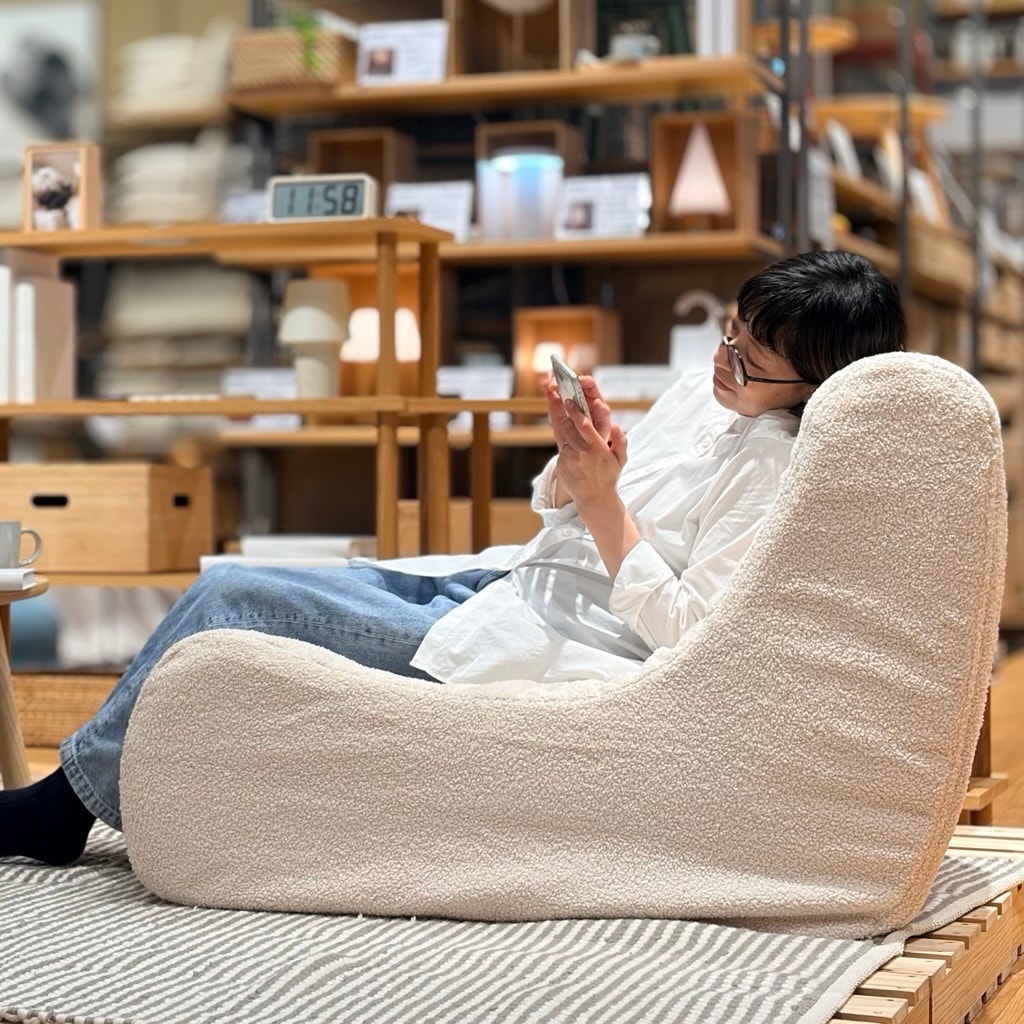 【新庄】くつろぎを、ひとりじめ。_VZ4zzE
