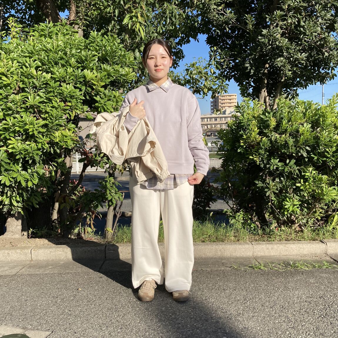 【イオンモール姫路大津】身長151㎝_316e3v