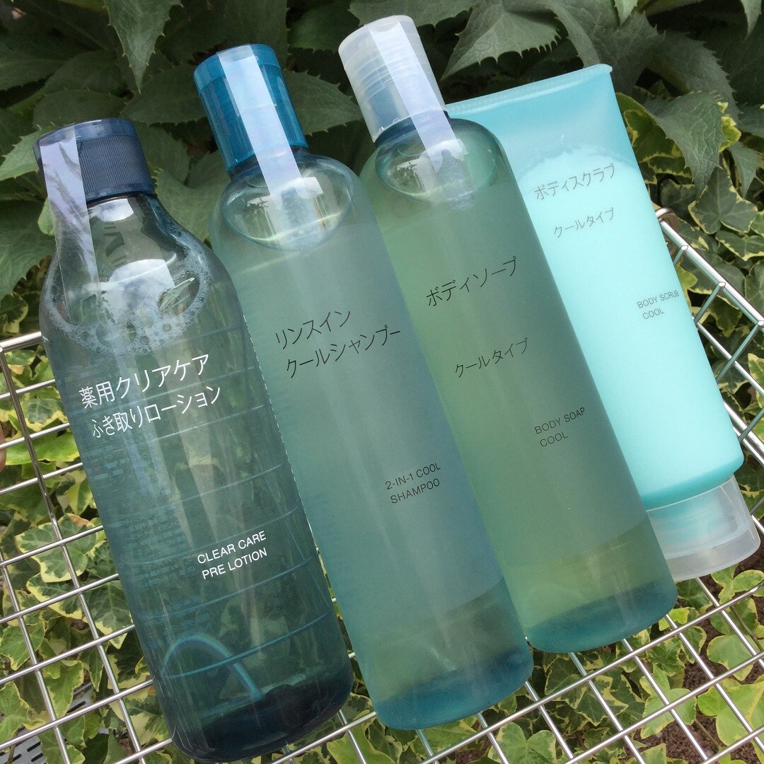 【酒田POP-UP STORE】スースーでゅー商品のご紹介