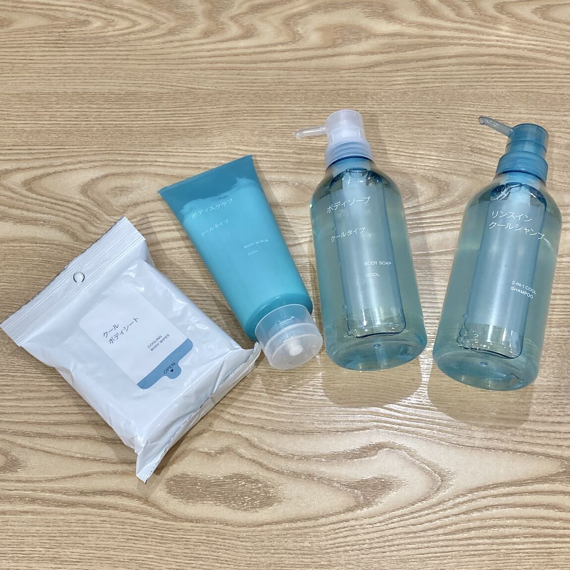 【シーナシーナ弘前】今、弘前で売れている商品TOP３～生活雑貨部門～_Z3jm4p