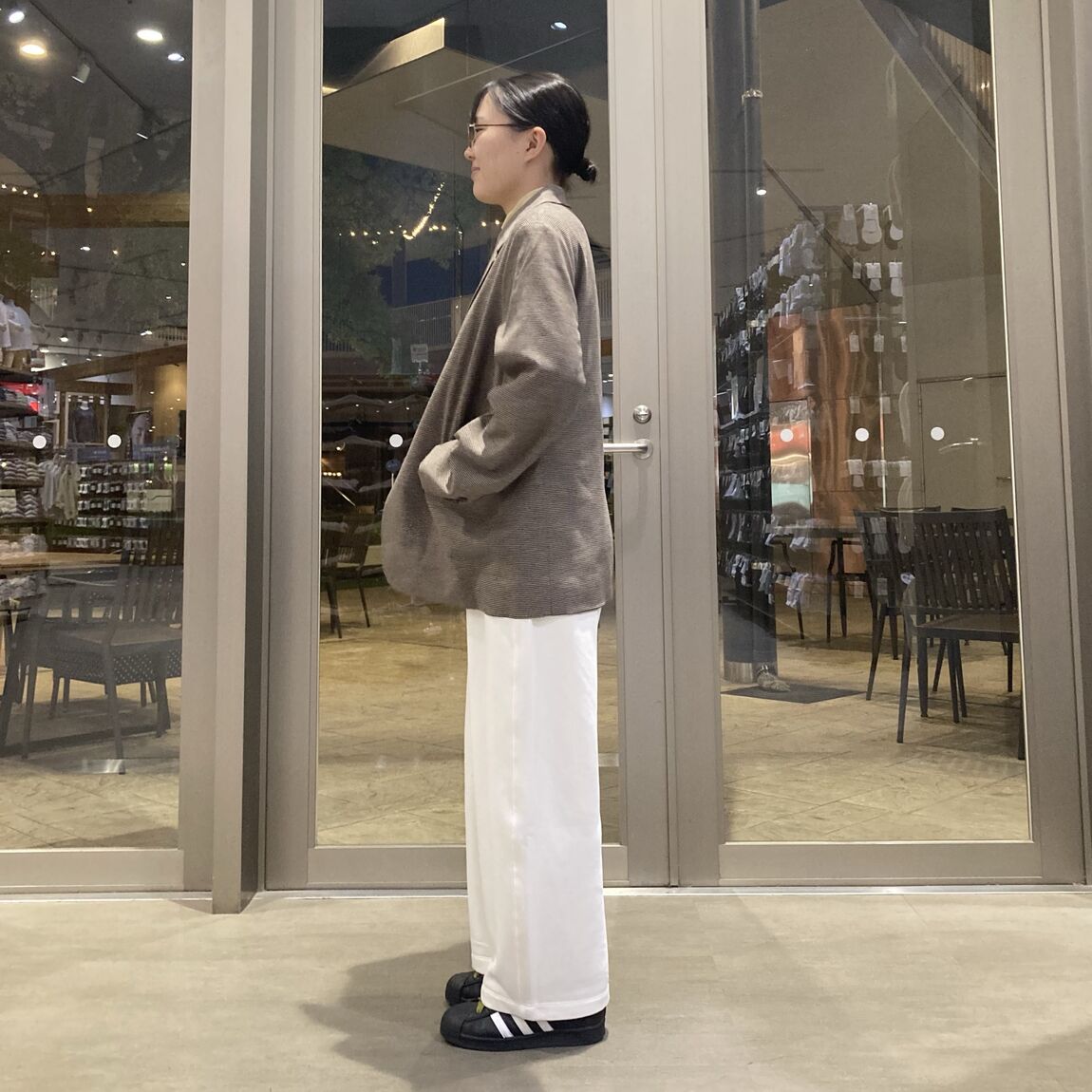 【アリオ倉敷】身長160㎝