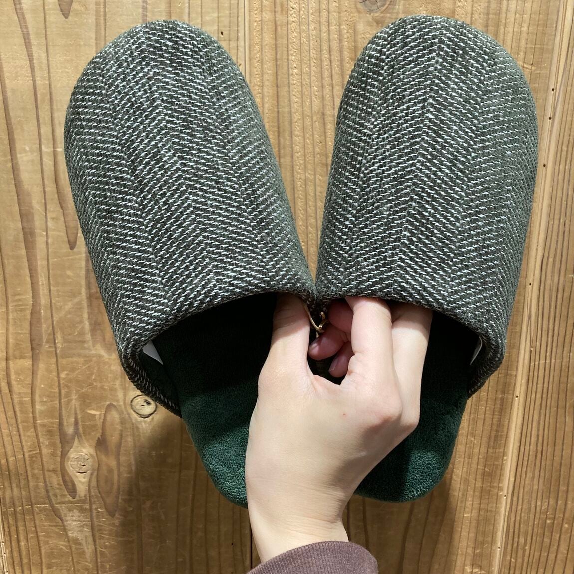 【アミュプラザおおいた】秋のおうち時間を足元からあたたかく_kWx0Bu
