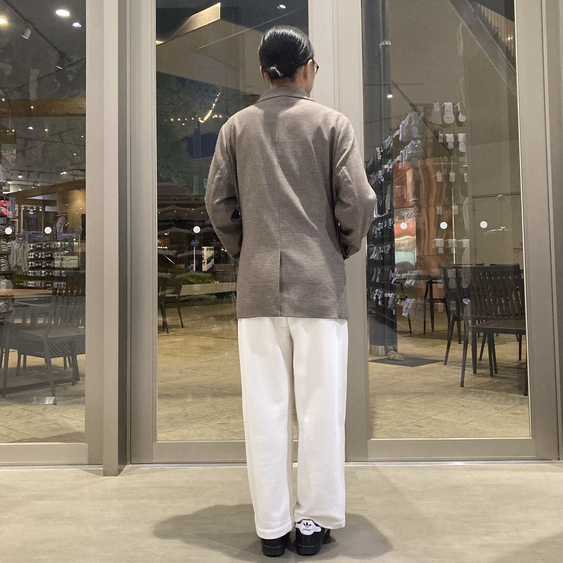 【アリオ倉敷】身長160㎝