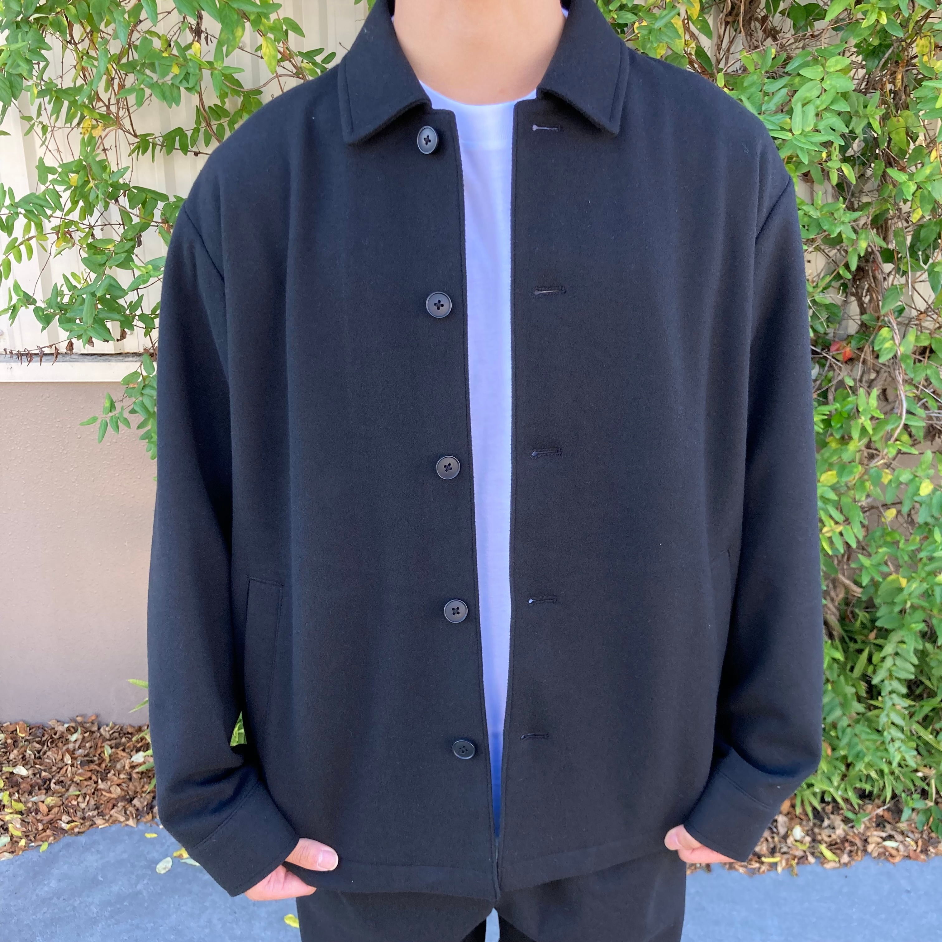 【無印良品ルビットパーク】165cm_b5fBz9