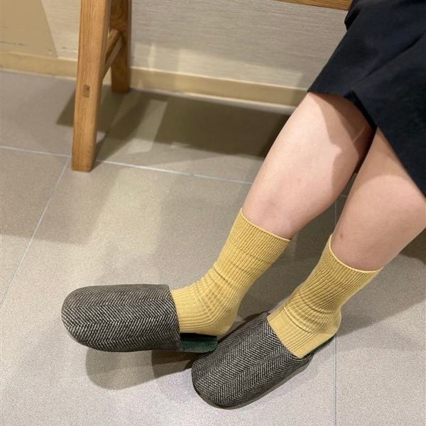 【アミュプラザおおいた】秋のおうち時間を足元からあたたかく_mzX2Ox