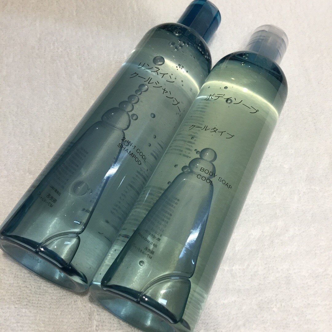 【酒田POP-UP STORE】スースーでゅー商品のご紹介