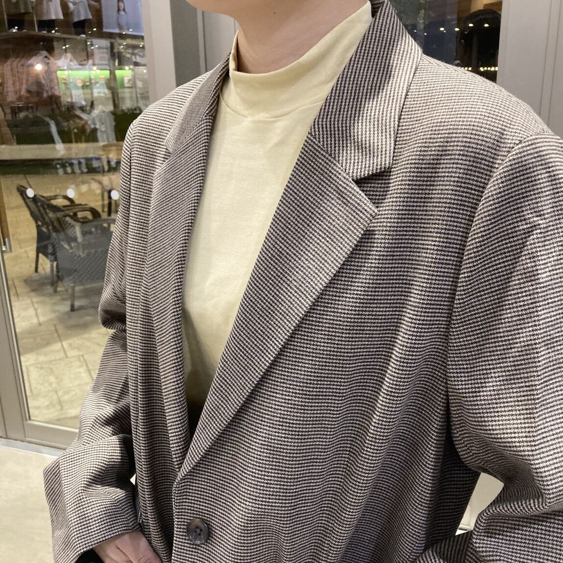 【アリオ倉敷】身長160㎝