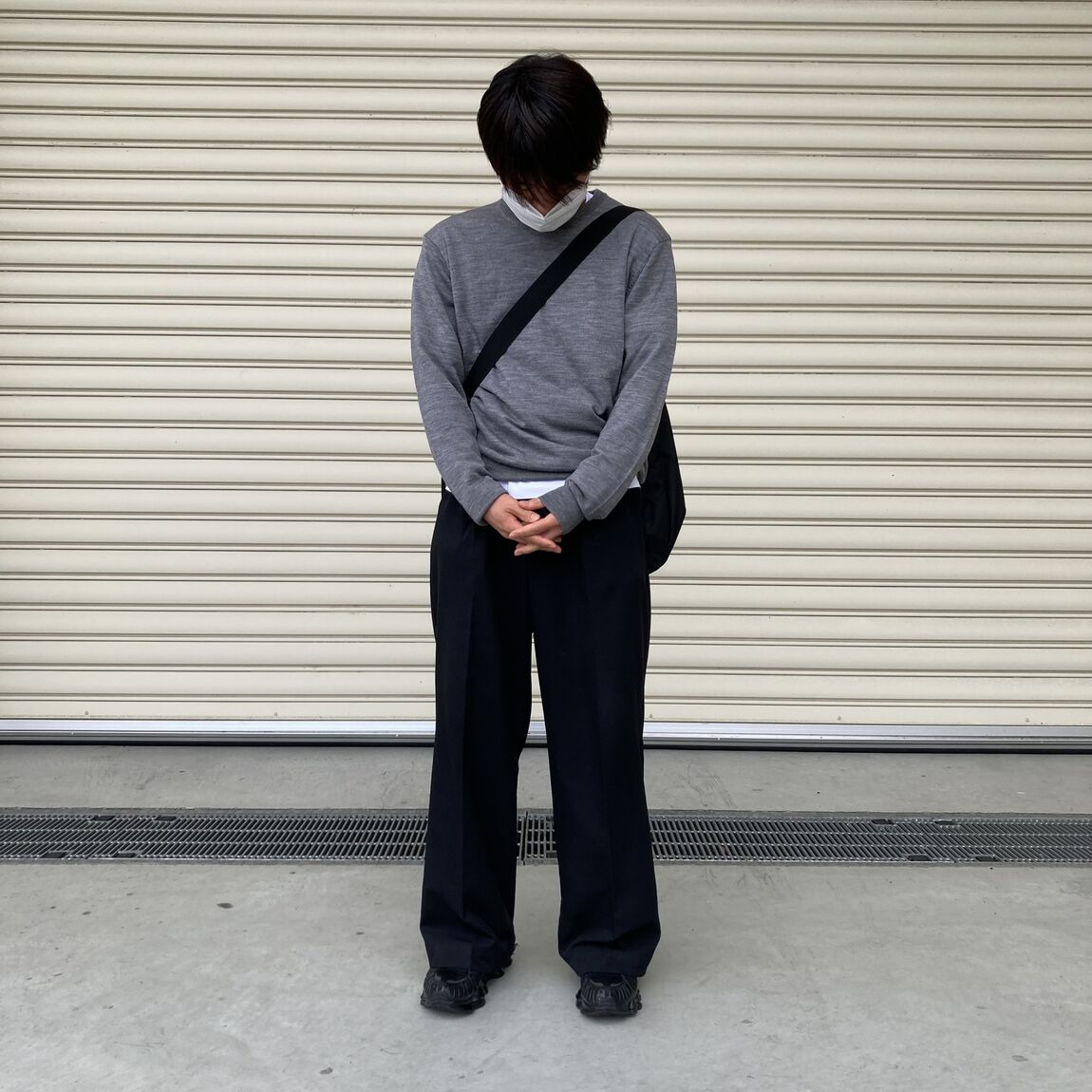 あ