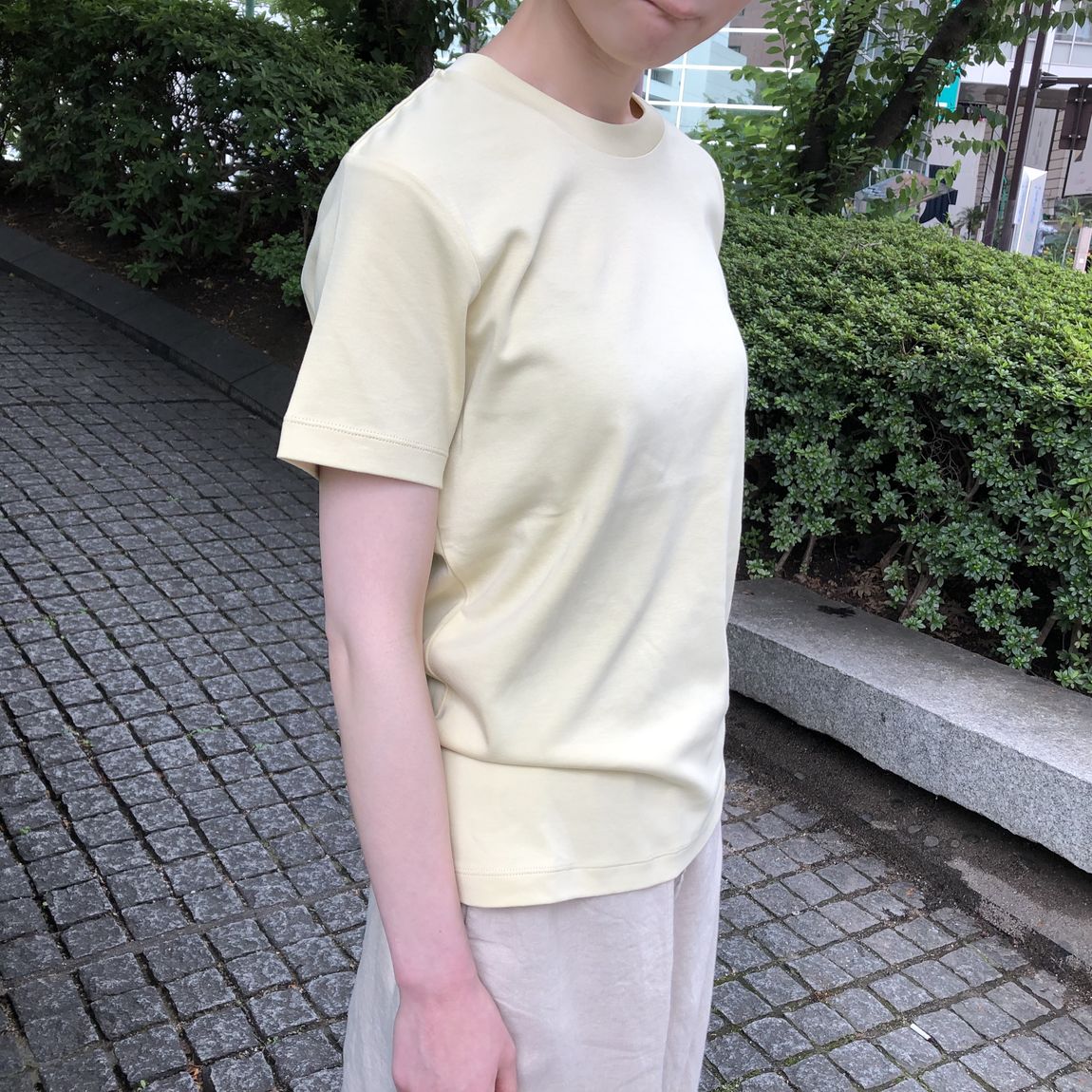 【大丸福岡天神】身長158㎝