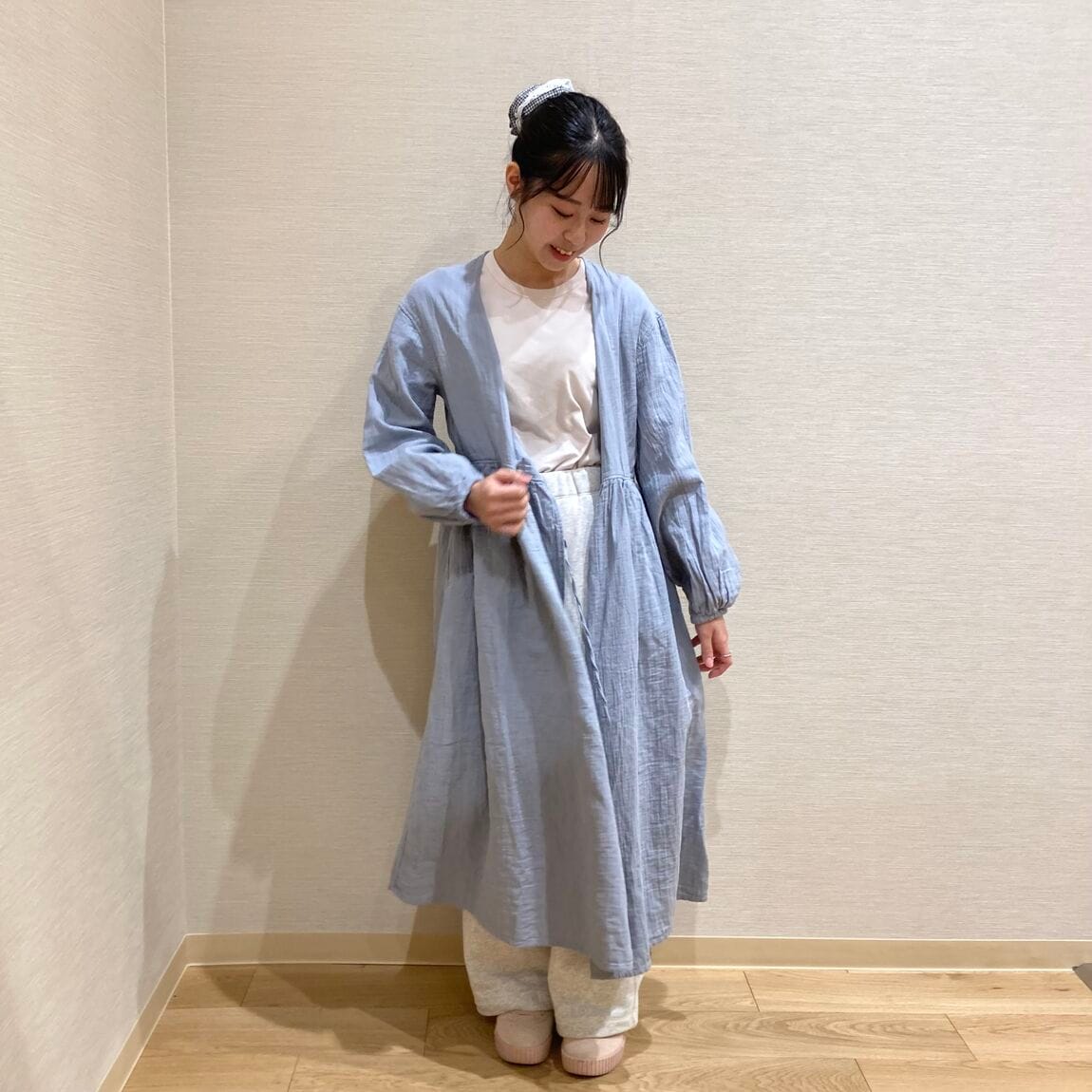 【Vタウン芥見】身長150cm