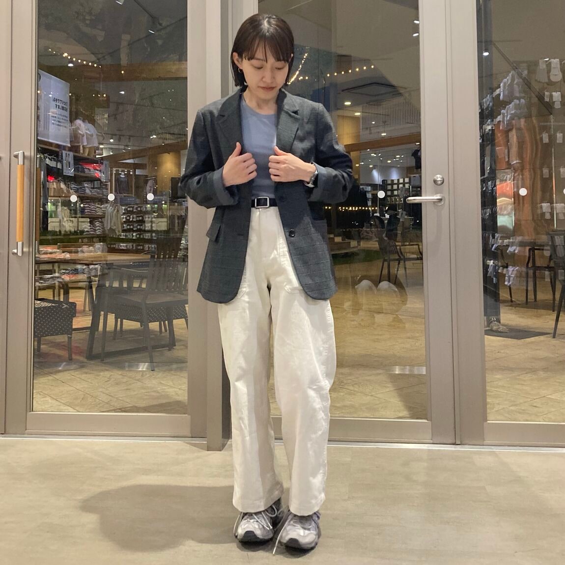 【アリオ倉敷】身長152㎝