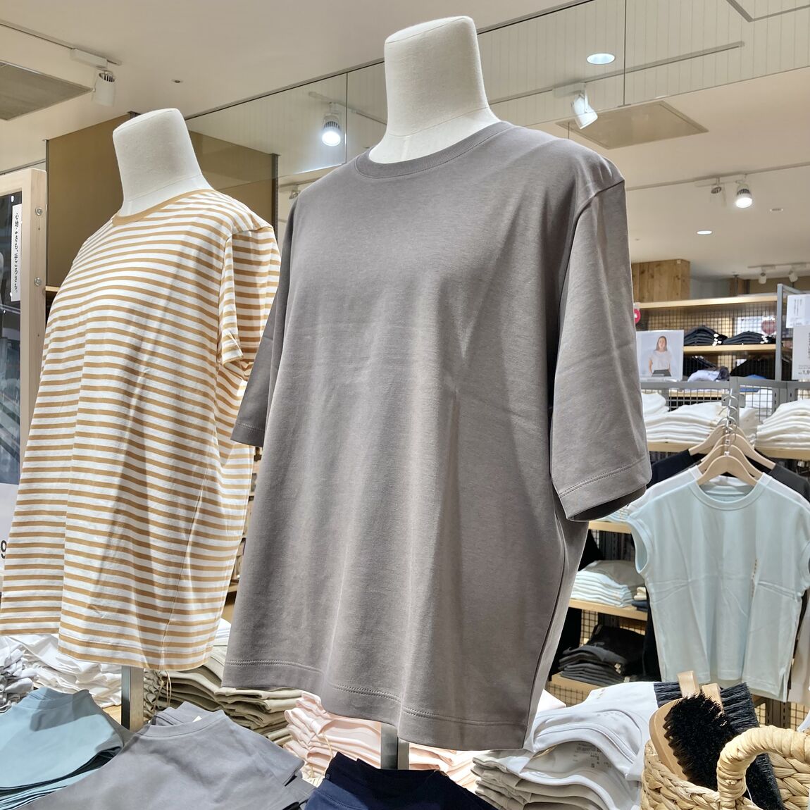 【シーナシーナ弘前】今、弘前で売れている商品TOP３～衣服雑貨部門～_LGKMS3