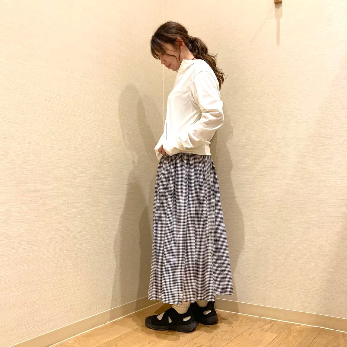 か