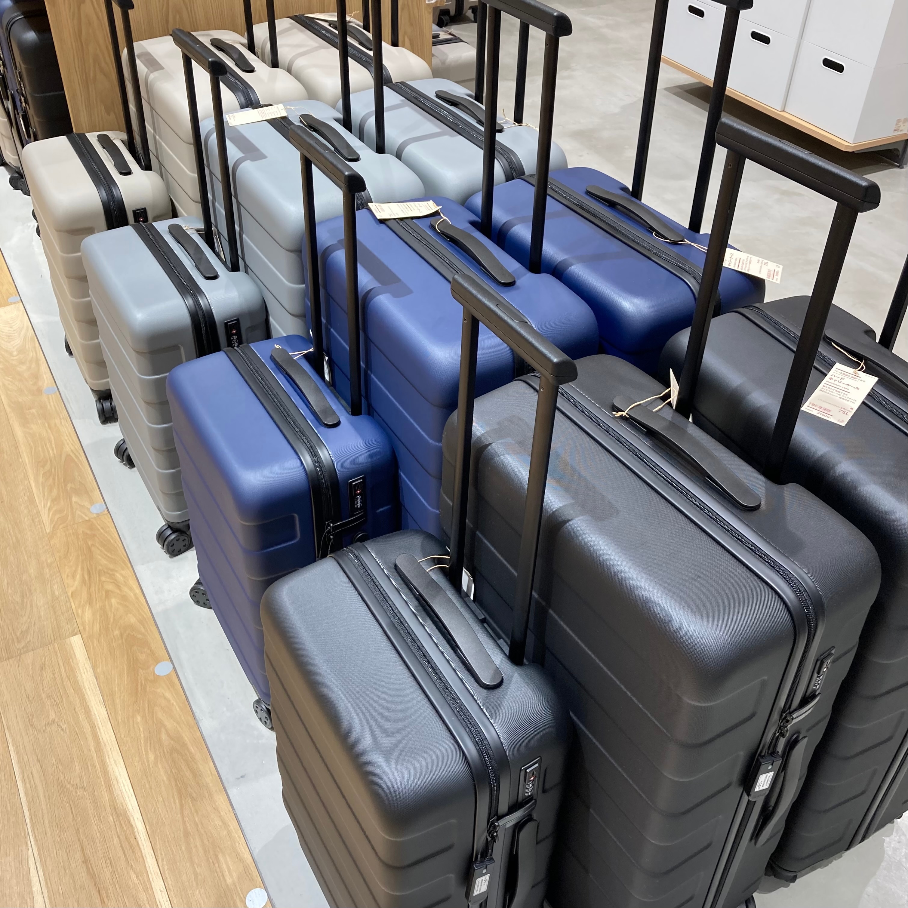 【イオンモール名取】夏の旅のお供に_2nUovG