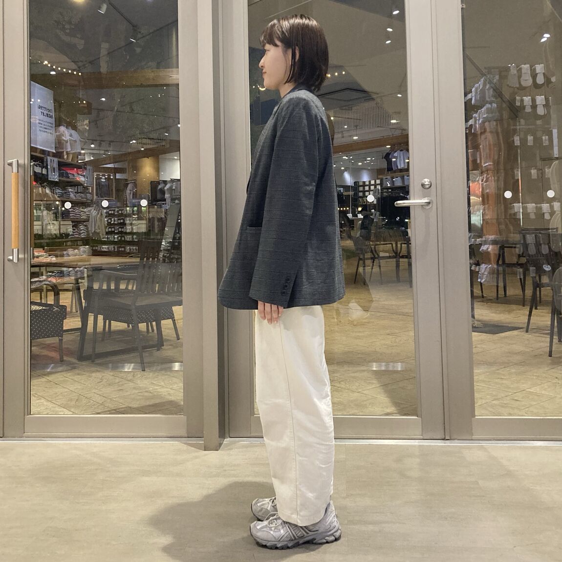 【アリオ倉敷】身長152㎝