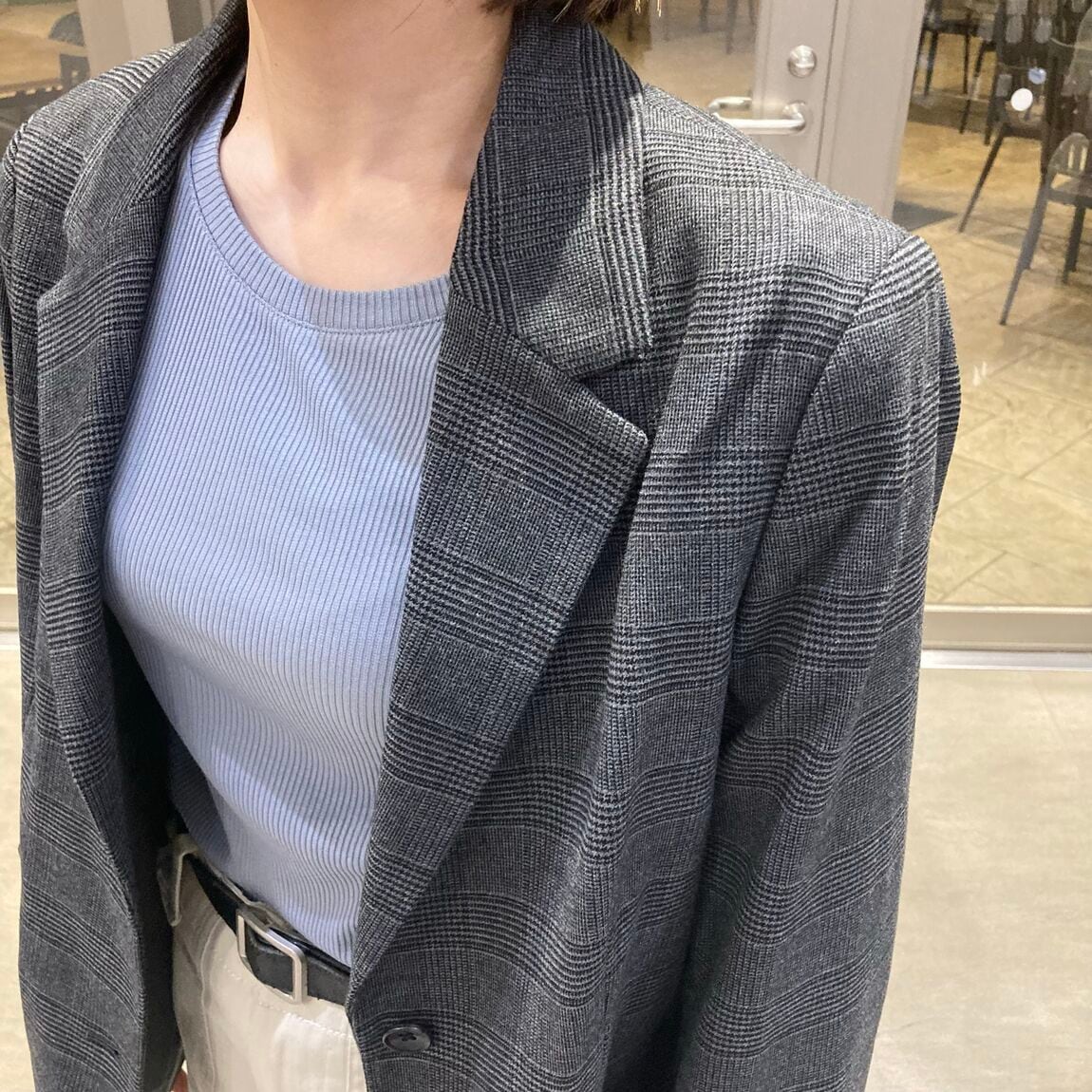 【アリオ倉敷】身長152㎝