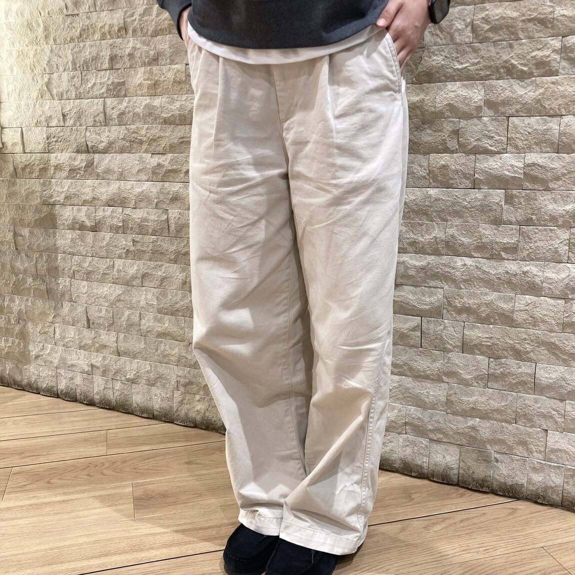 【京阪モール】マフラー_fc4oV3