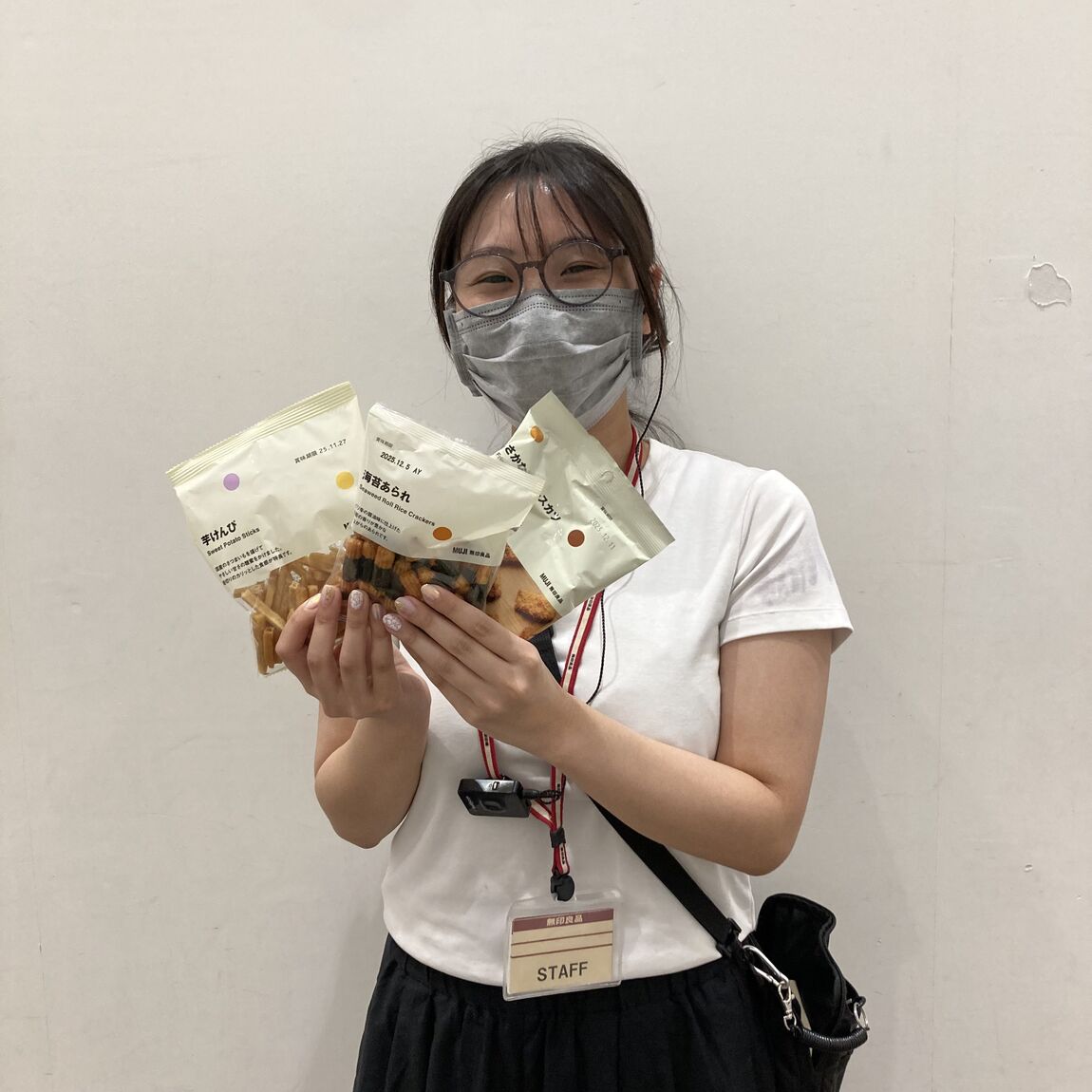ポチ菓子おすすめ