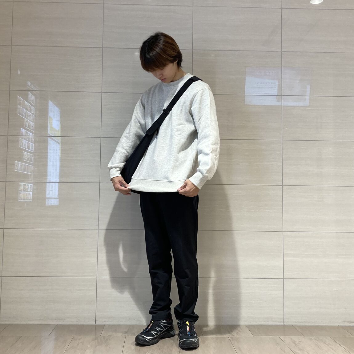 【アミュプラザおおいた】身長178cm_iN65b3